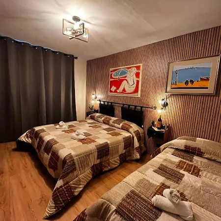 Genevris Cinq 2*