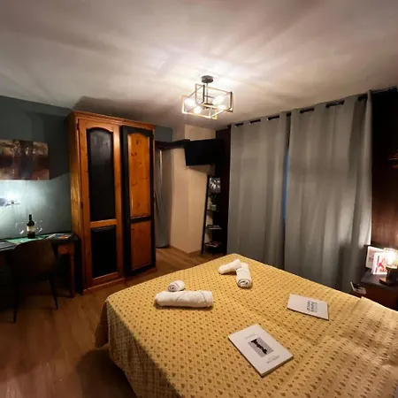 Genevris Cinq 2* Oulx