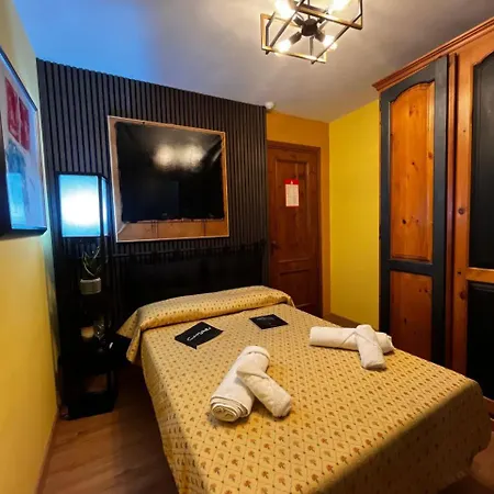 Genevris Cinq 2* Oulx