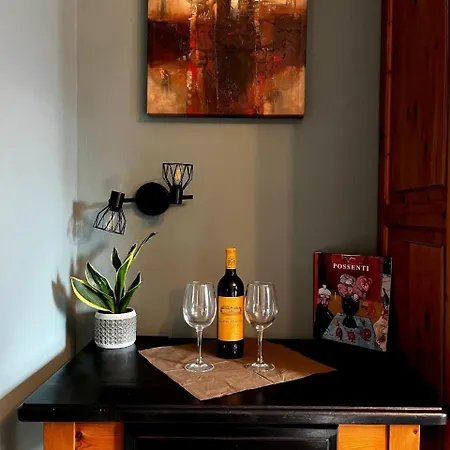 מלון Genevris Cinq Oulx