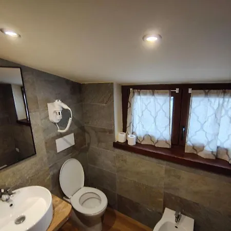 Genevris Cinq 2* Oulx